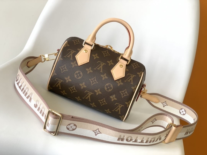 LV Speedy Bags